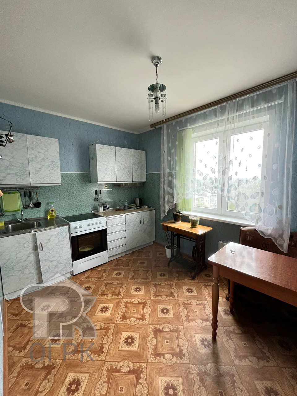 Купить 2-комнатную квартиру, №385334