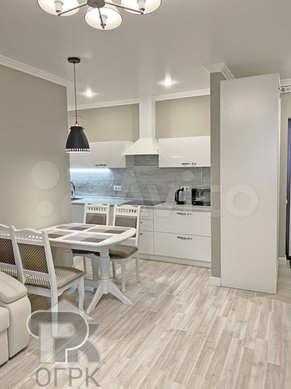 Купить 1-комнатную квартиру, №334678