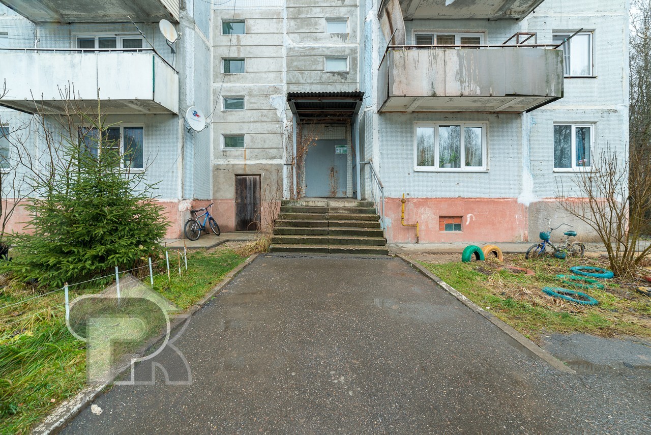 Купить 2-комнатную квартиру, №362560