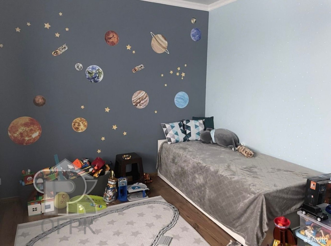 Купить коттедж, №387492