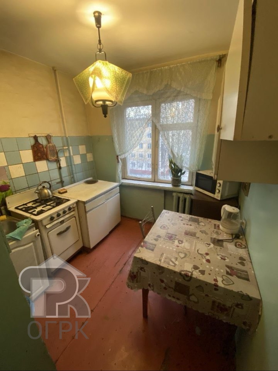 Купить 2-комнатную квартиру, №387983