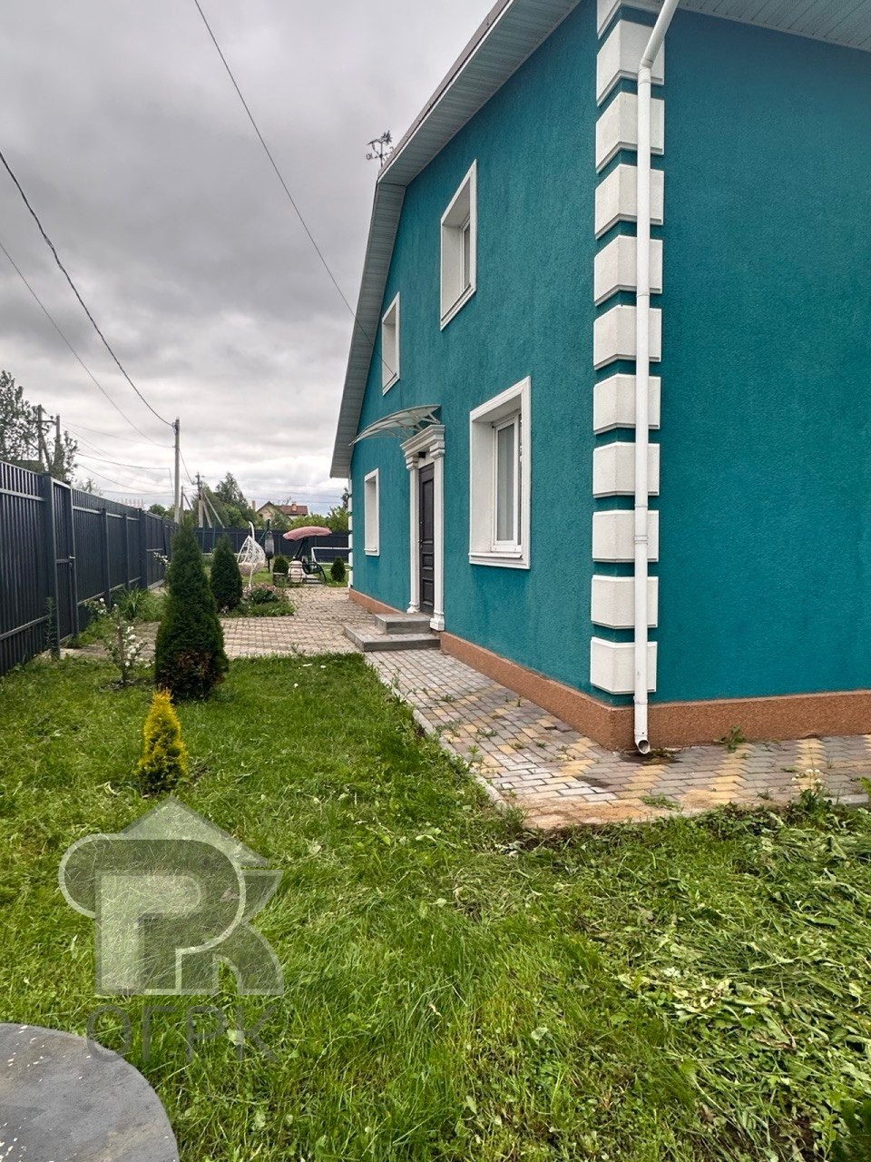 Купить коттедж, №389020