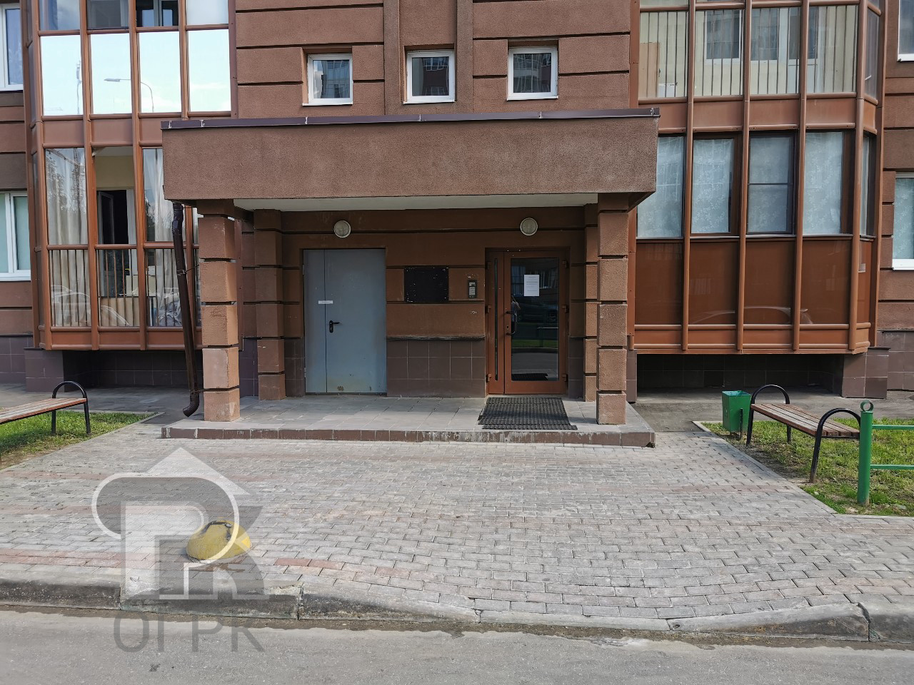Купить студию, №317153