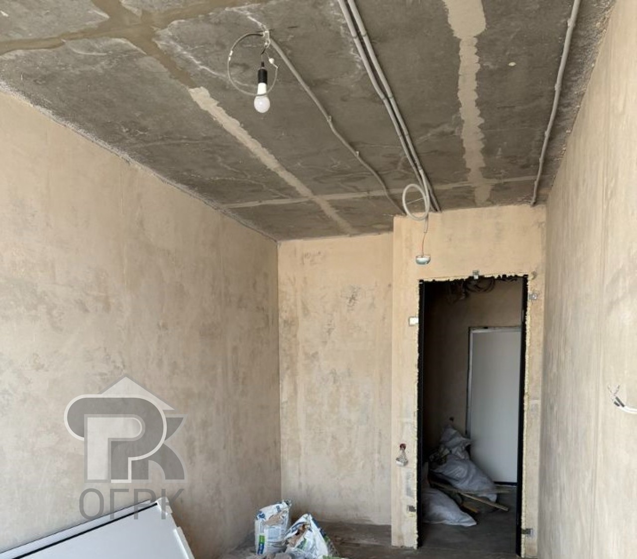 Купить 1-комнатную квартиру, №388326