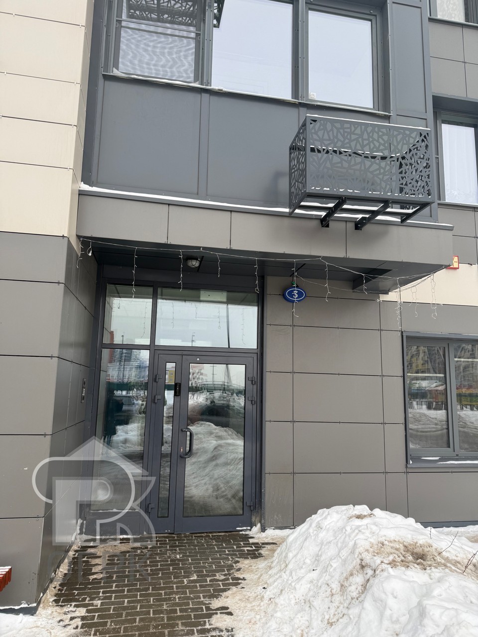 Купить студию, №388105