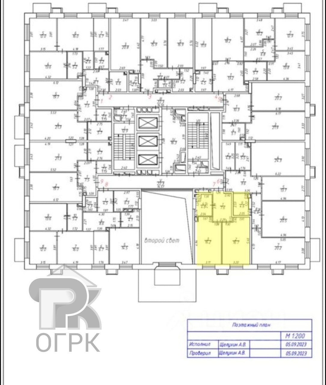 Купить 2-комнатную квартиру, №388232