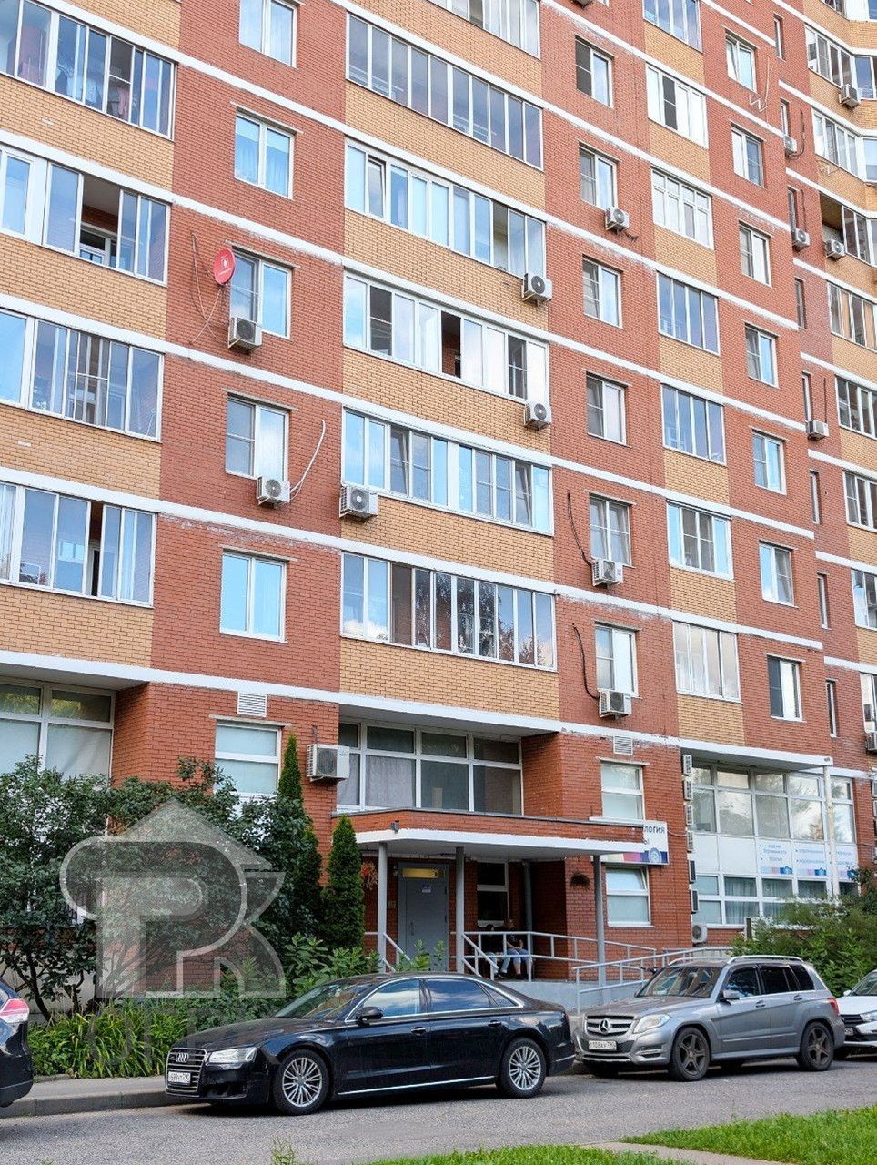 Купить 1-комнатную квартиру, №391589