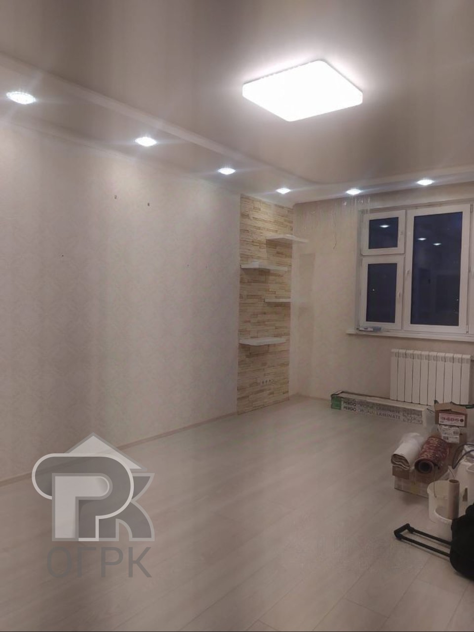 Купить 3-комнатную квартиру, №390076