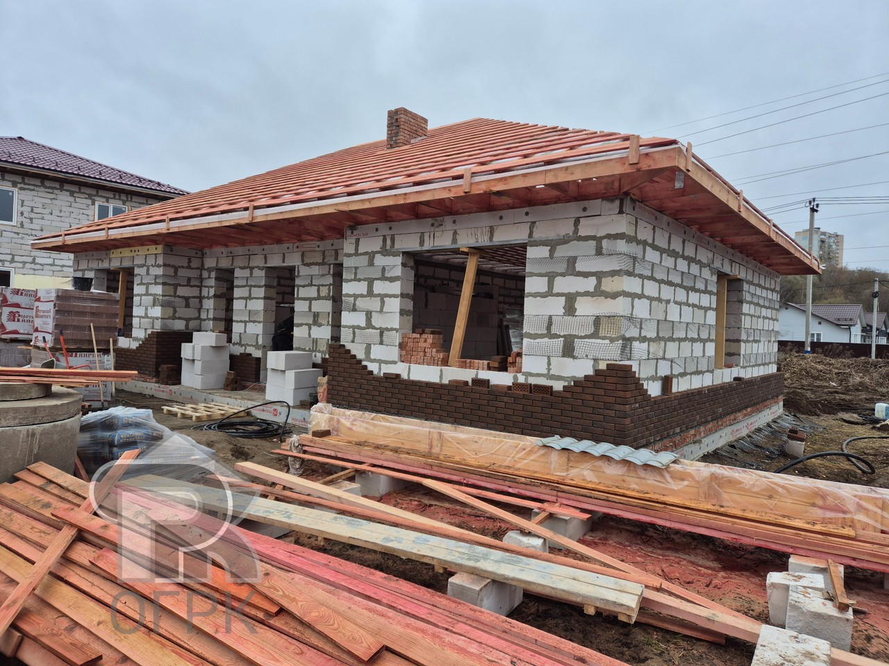 Купить коттедж, №389346