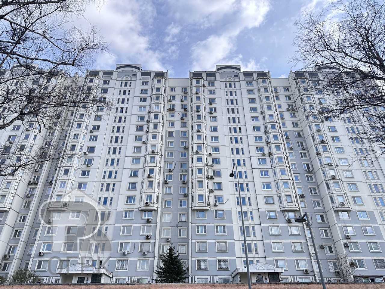 Купить 3-комнатную квартиру, №390370