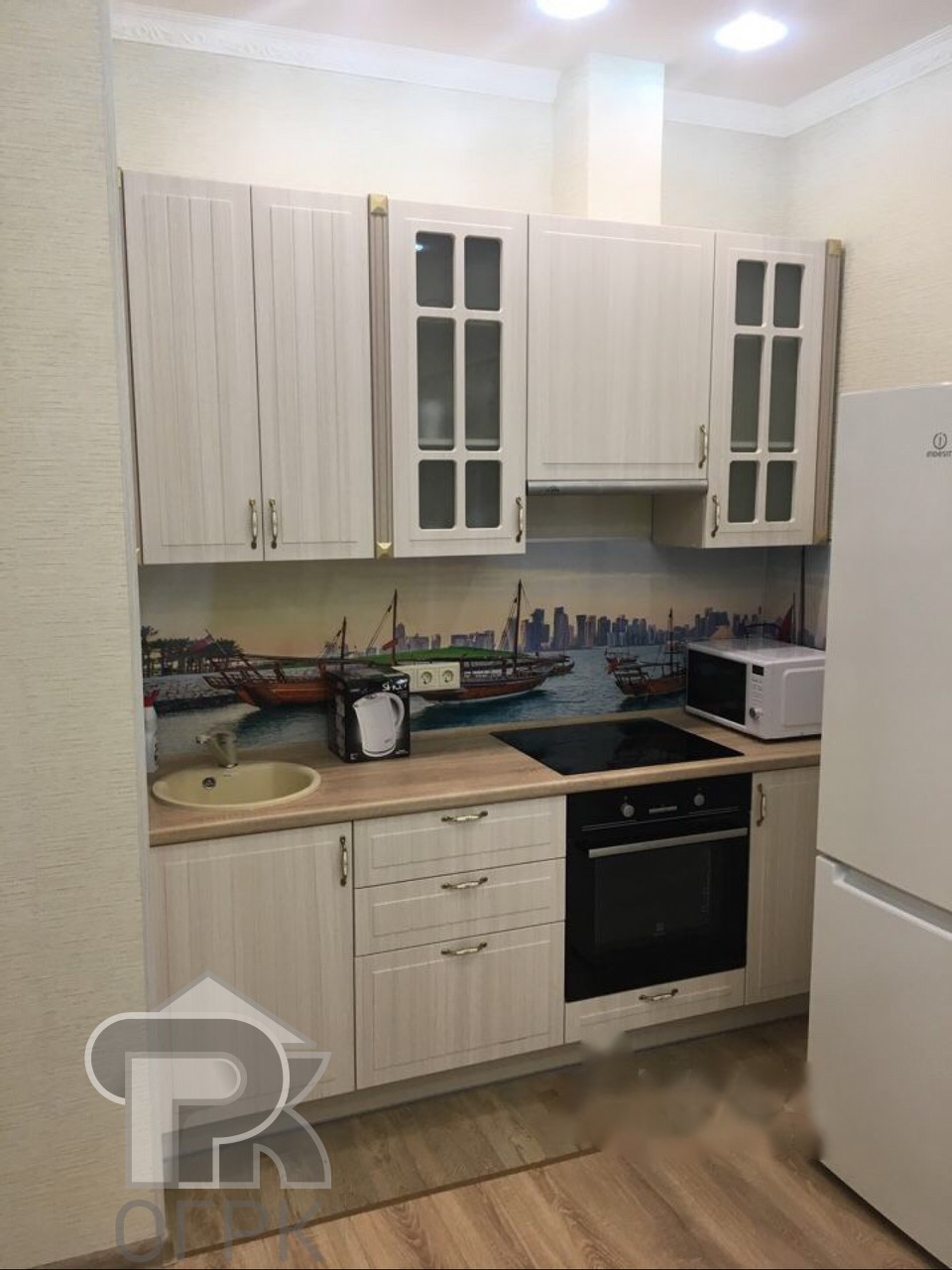 Купить 2-комнатную квартиру, №334508