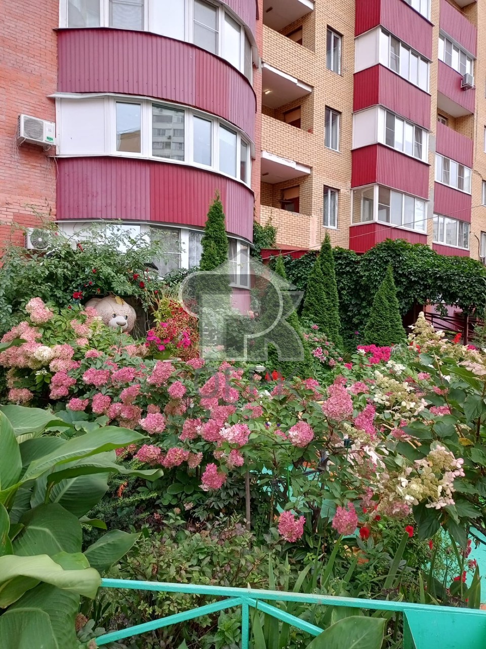 Купить 1-комнатную квартиру, №386759