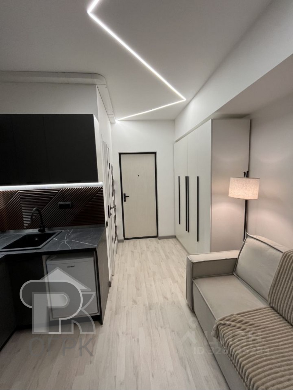 Купить студию, №388717