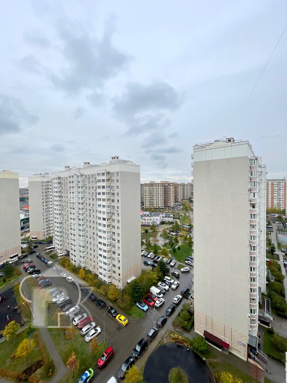 Купить 2-комнатную квартиру, №387212