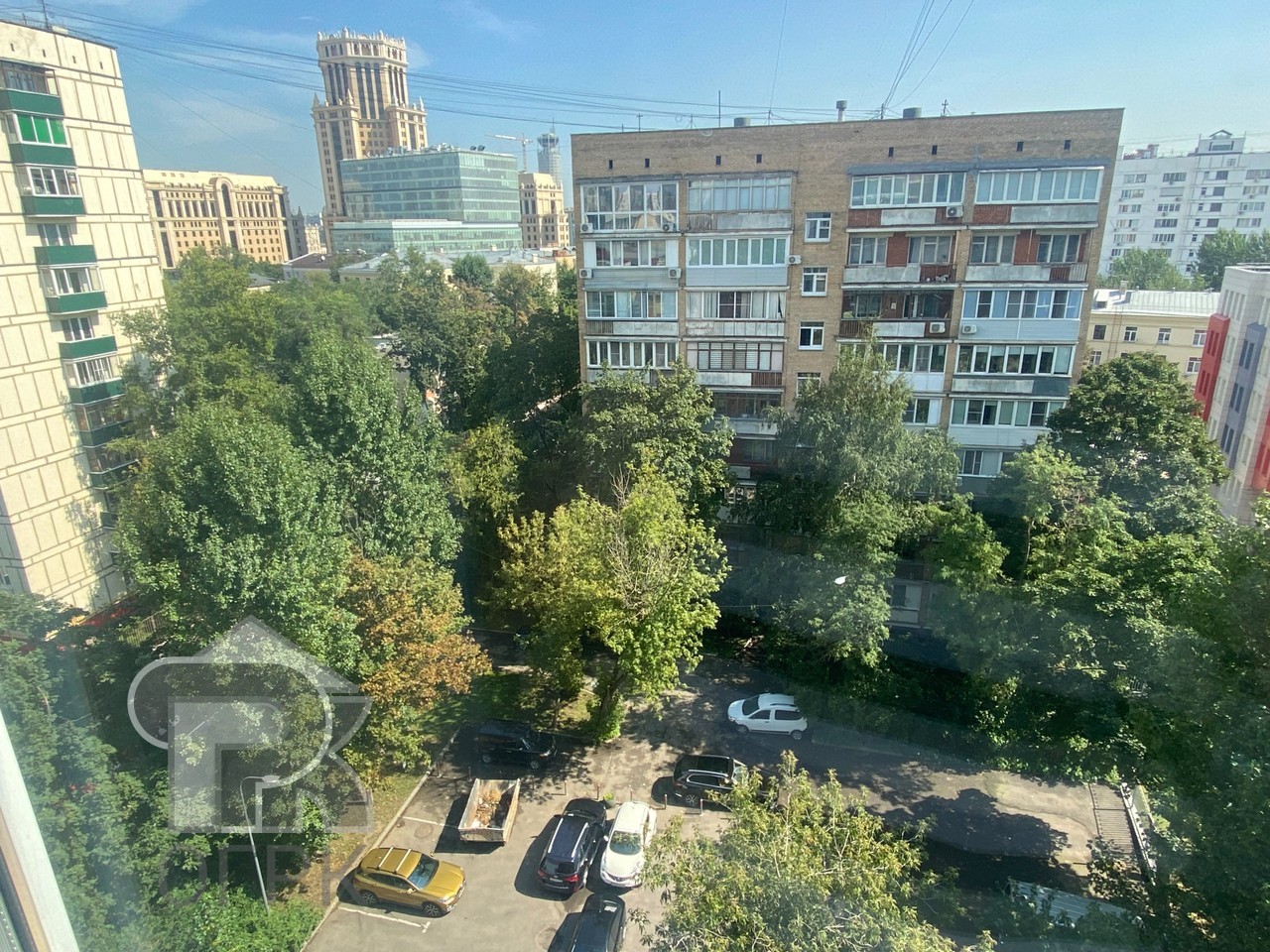 Купить 3-комнатную квартиру, №391259