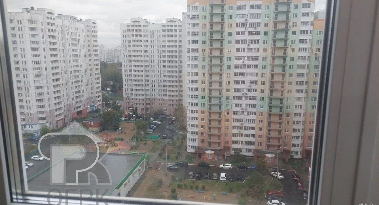 Купить 1-комнатную квартиру, №389106