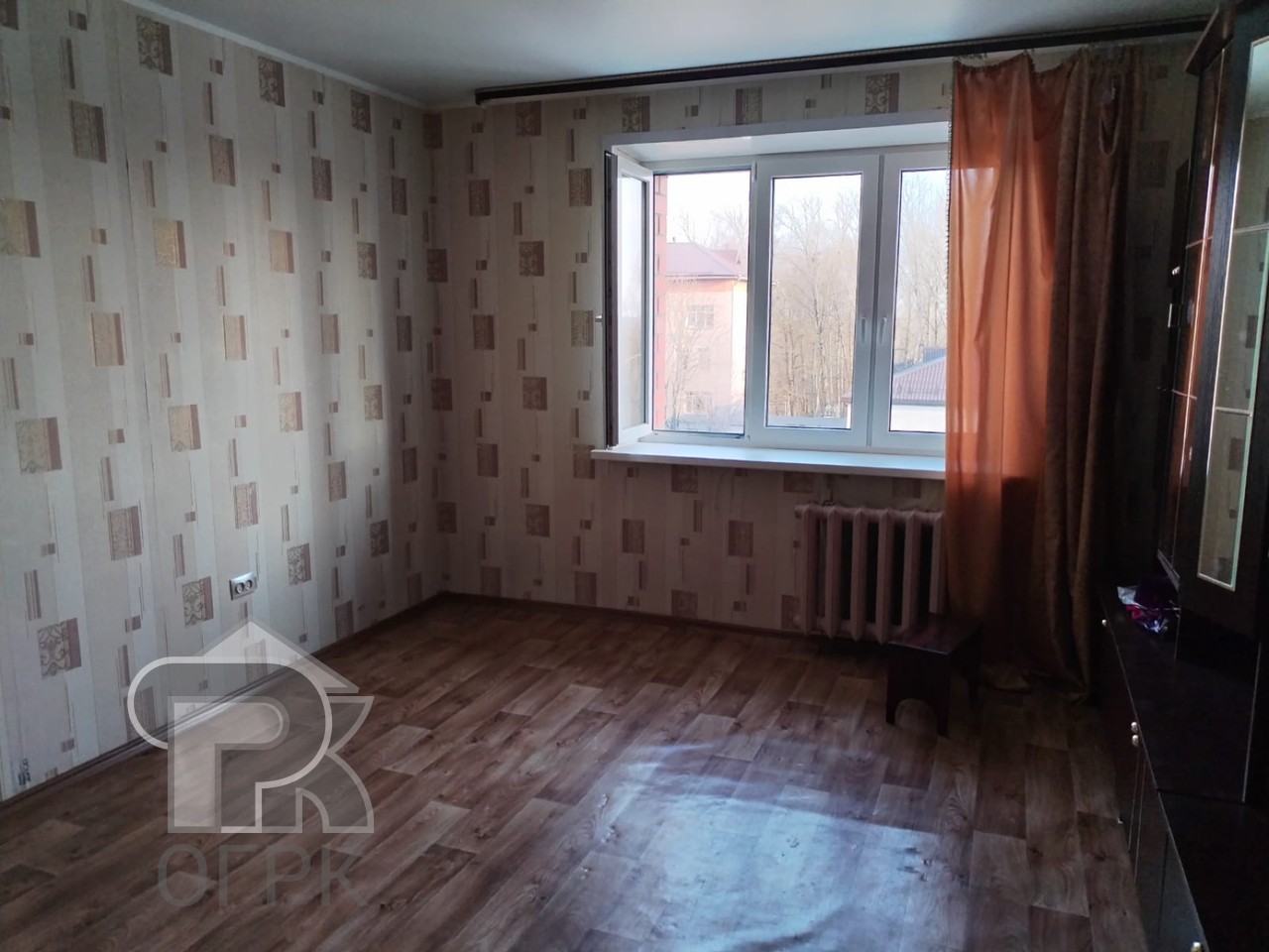 Купить 1-комнатную квартиру, №383739