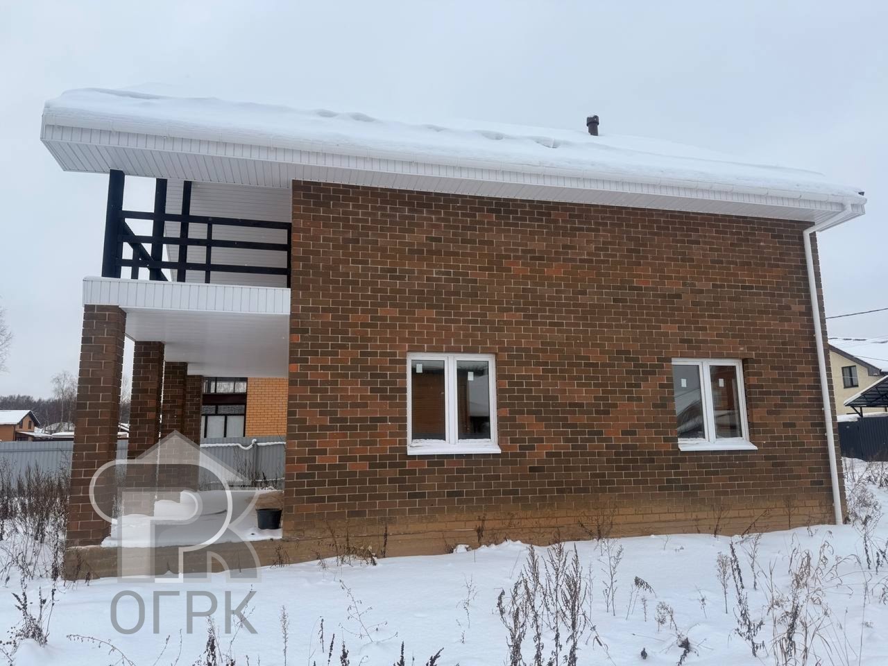 Купить коттедж, №388376