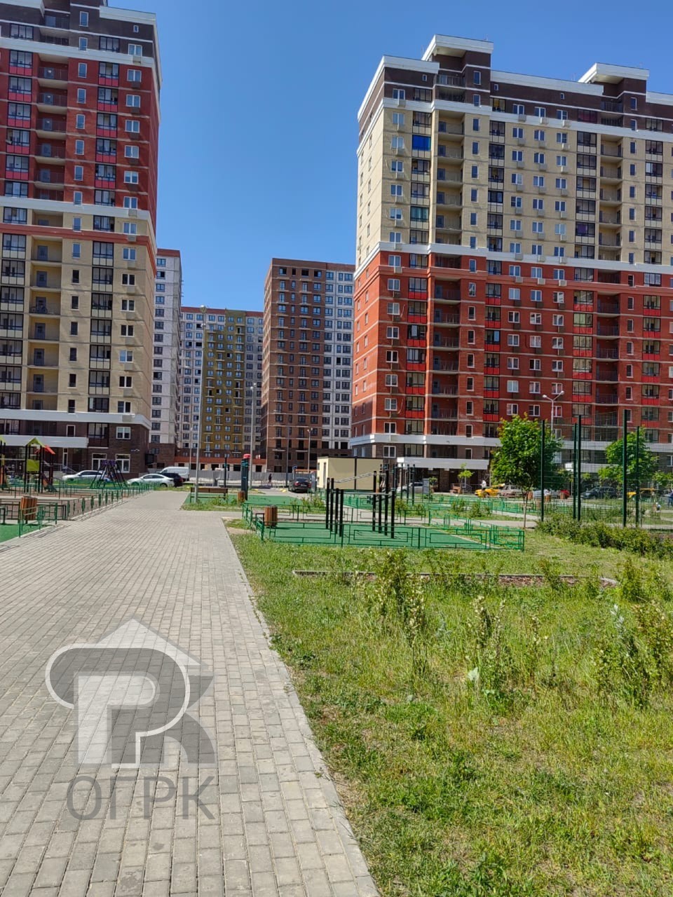 Купить студию, №369173