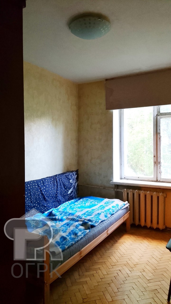 Купить 2-комнатную квартиру, №390261