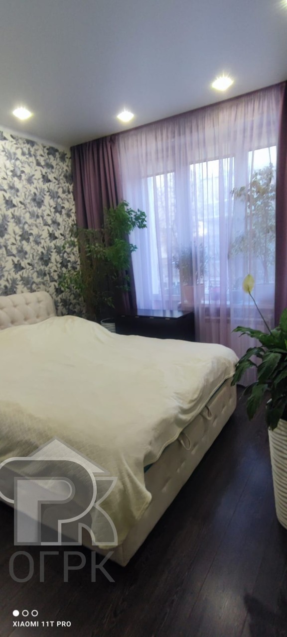 Купить 1-комнатную квартиру, №385200