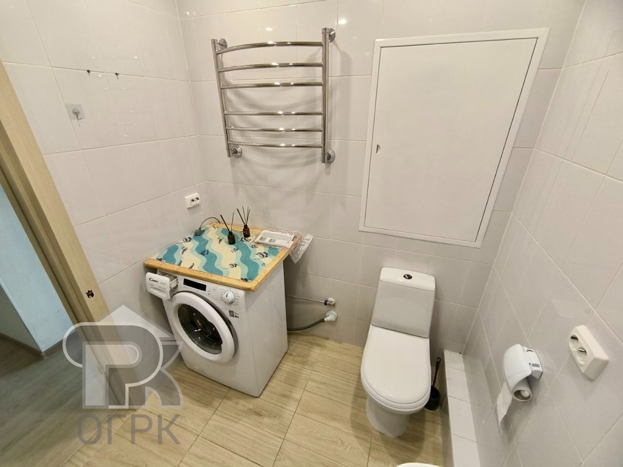 Купить 1-комнатную квартиру, №388796