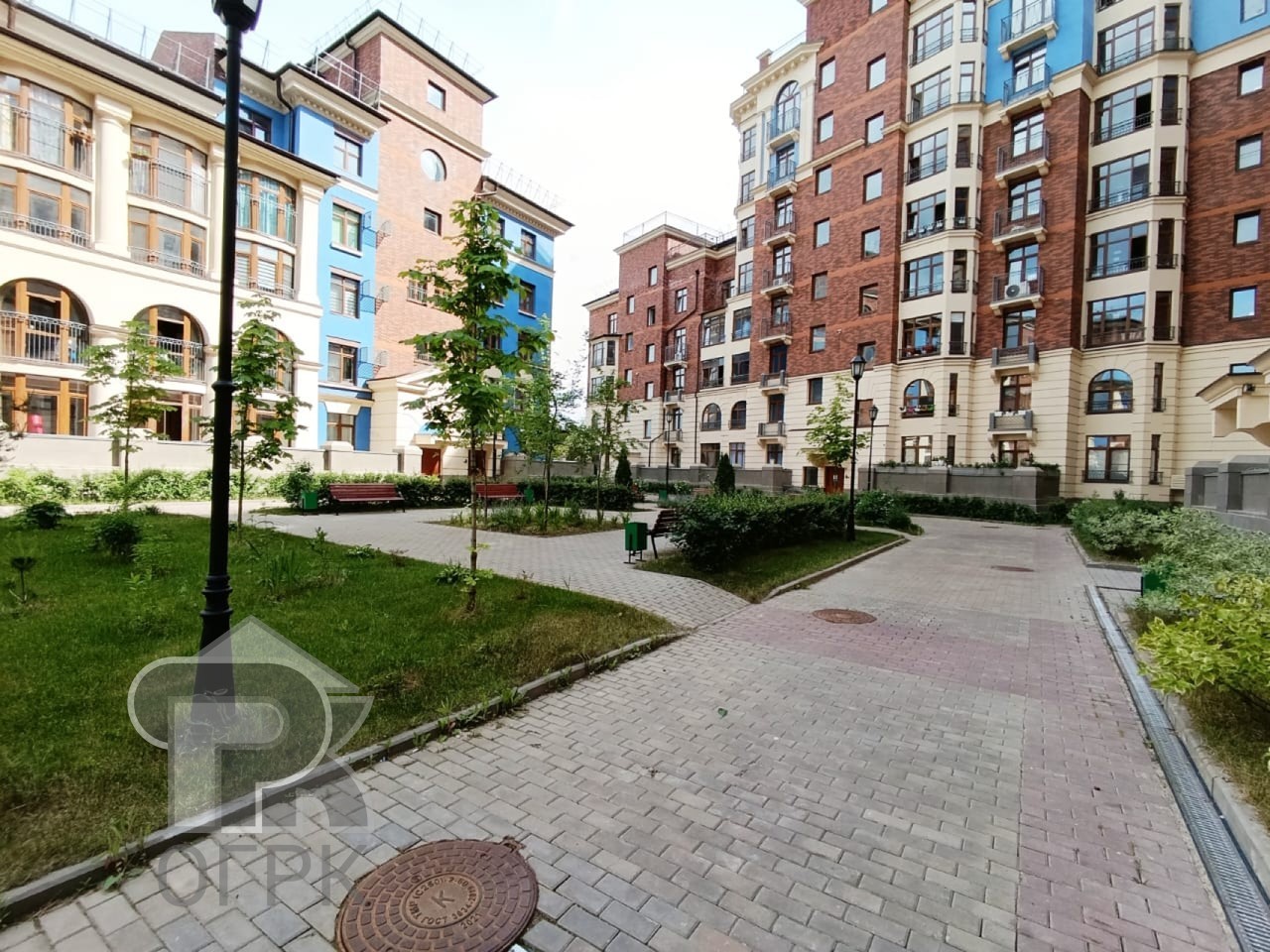 Купить студию, №385770
