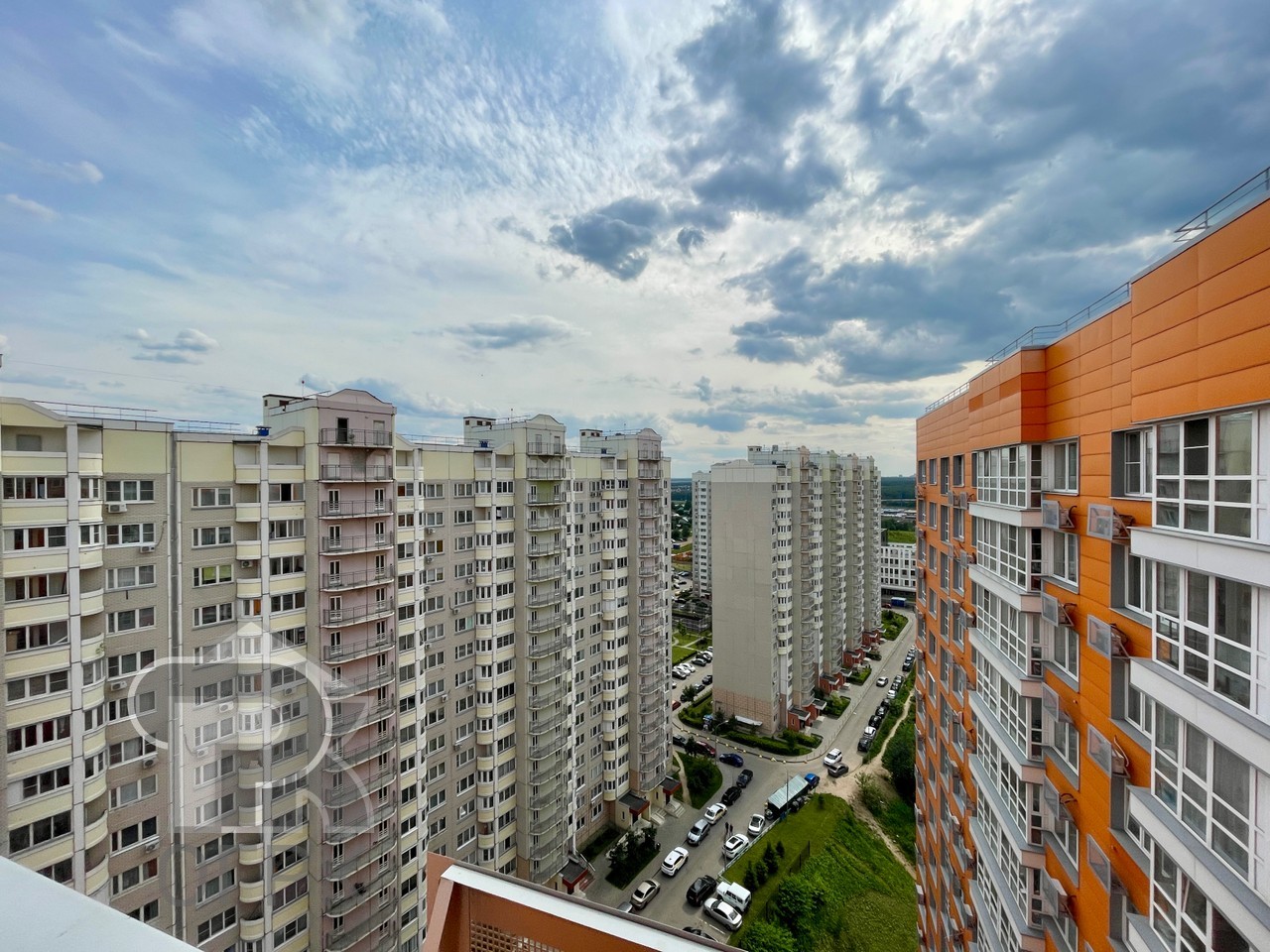 Купить 1-комнатную квартиру, №386036