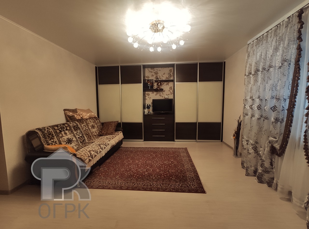 Купить 2-комнатную квартиру, №367694