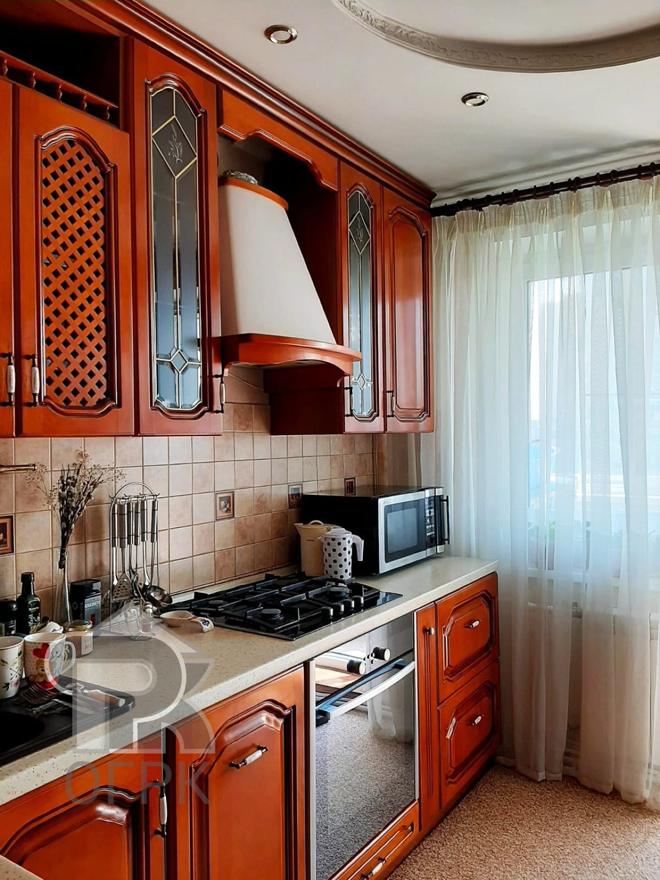 Купить 1-комнатную квартиру, №387314