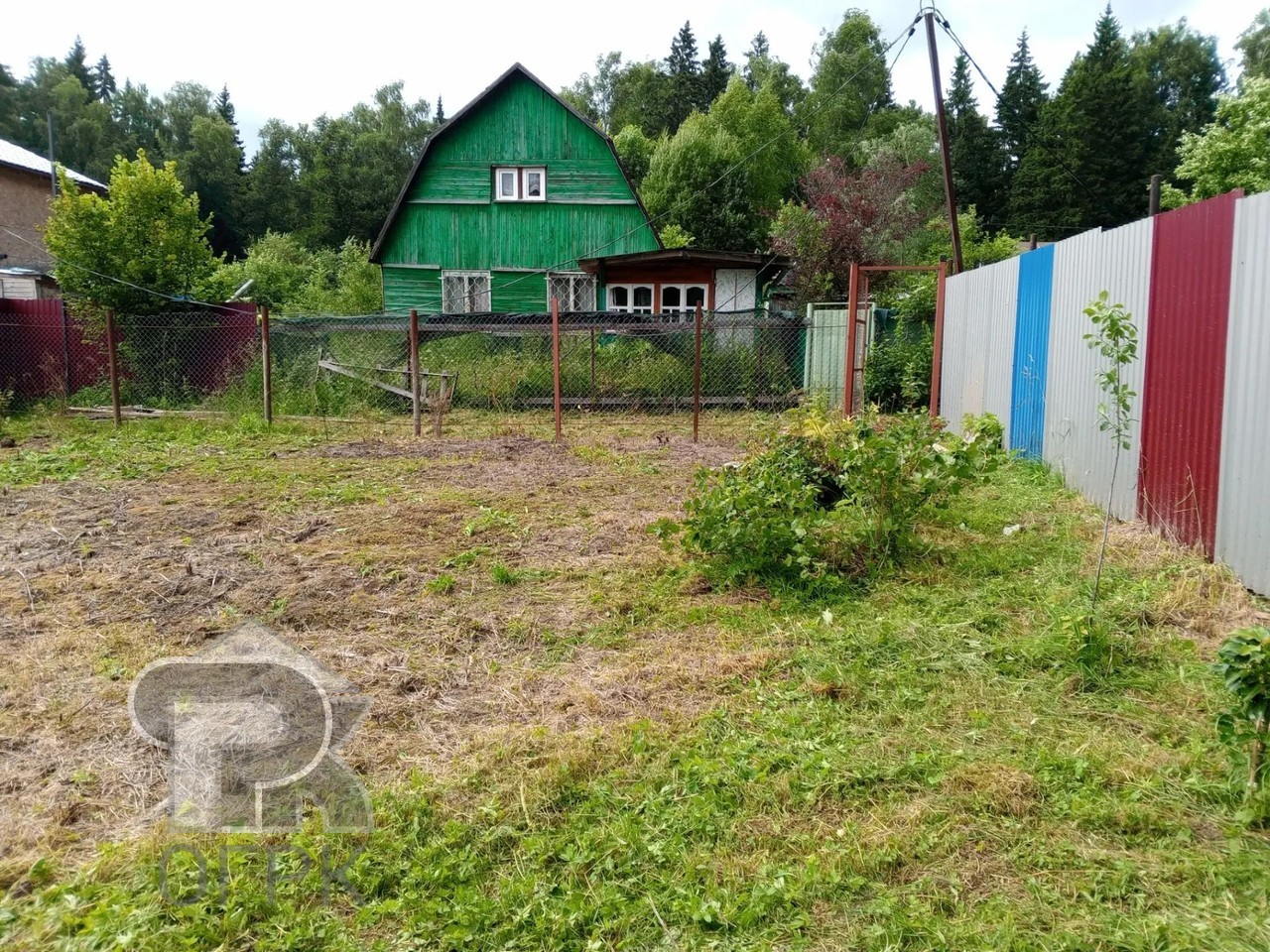 Купить землю, №390811
