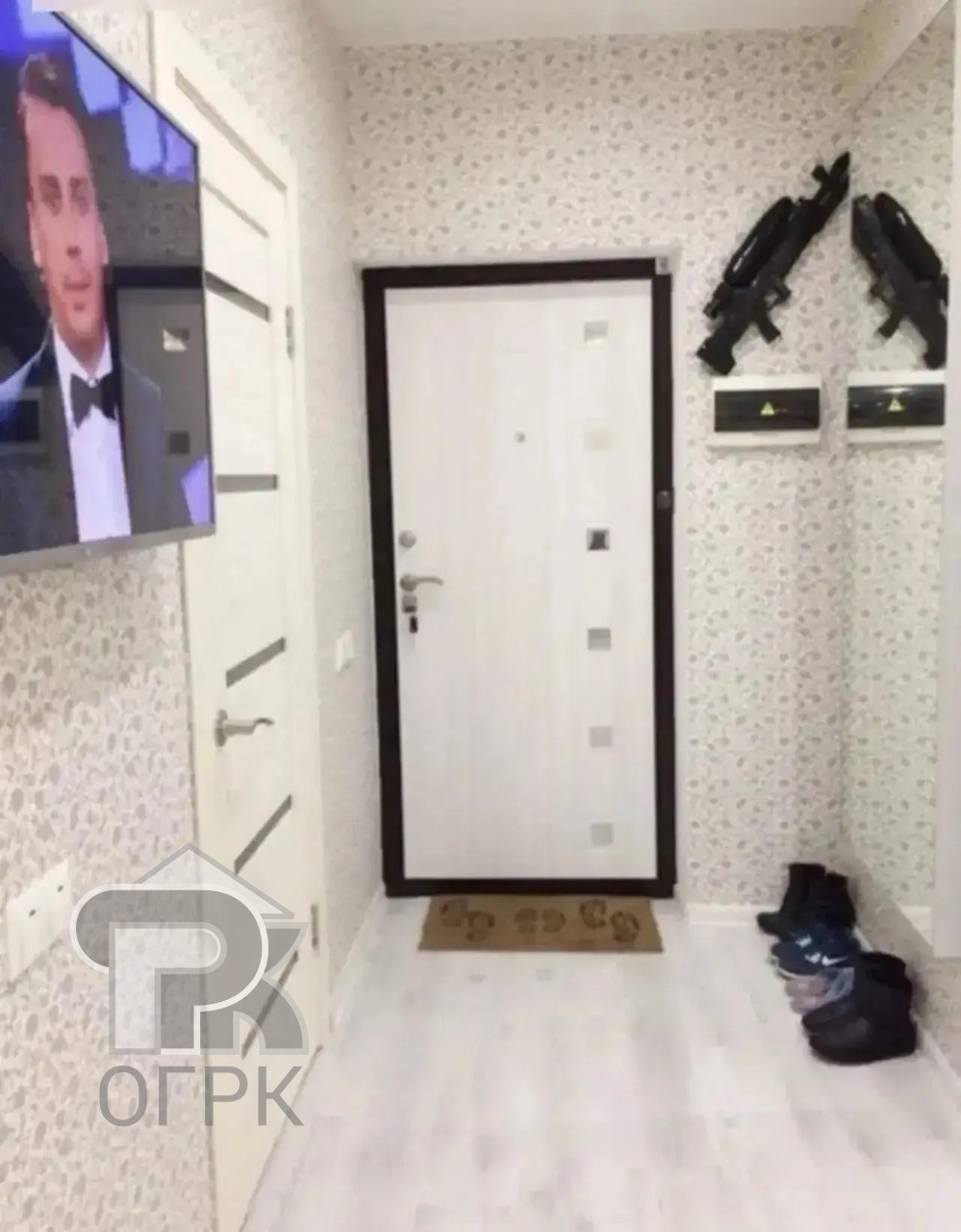 Купить студию, №390262