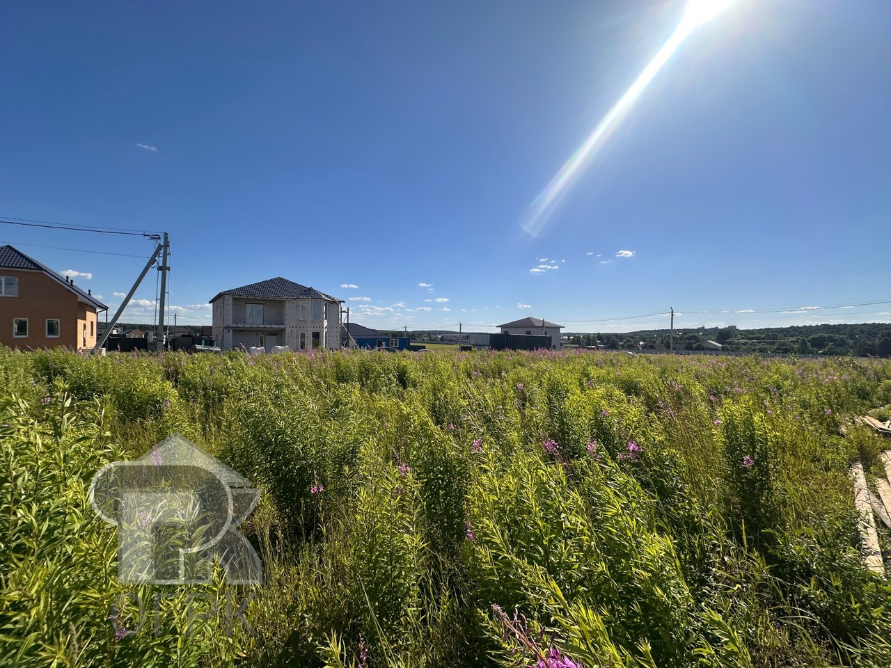 Купить землю, №390540