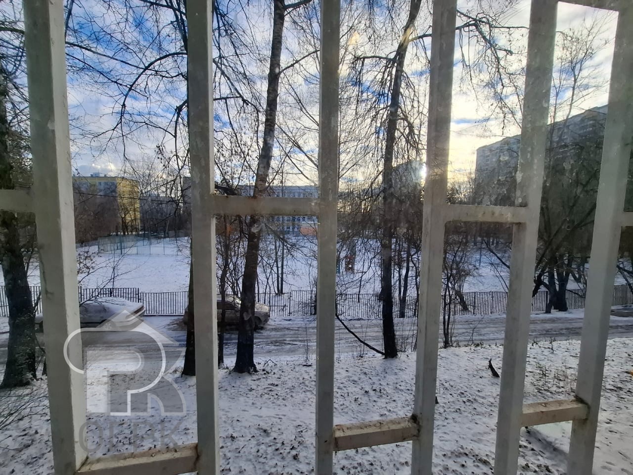 Купить 2-комнатную квартиру, №387834