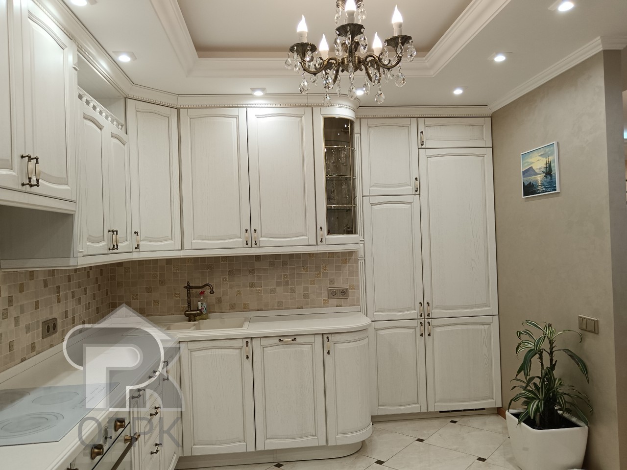 Купить 3-комнатную квартиру, №389130