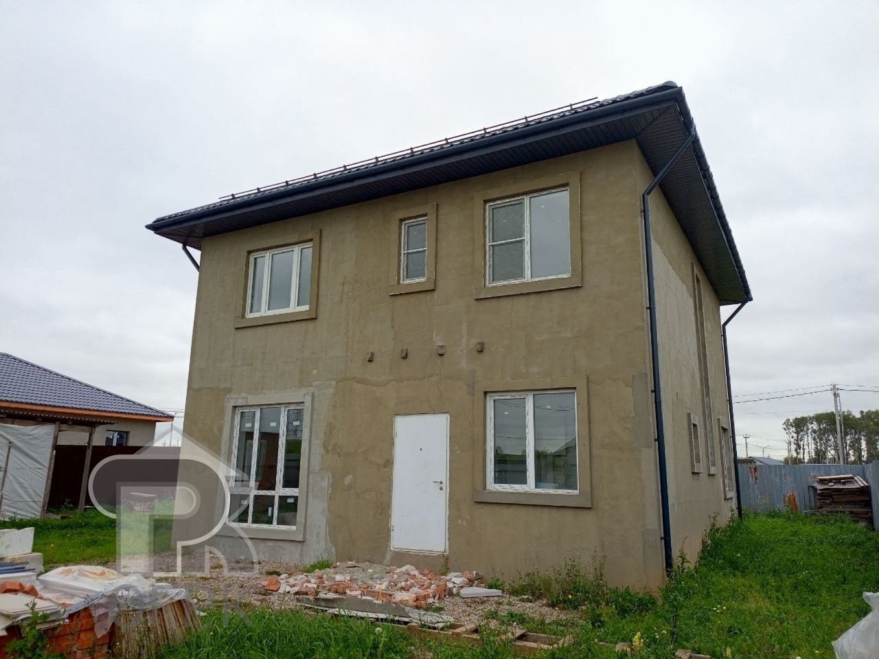 Купить дом, №386769