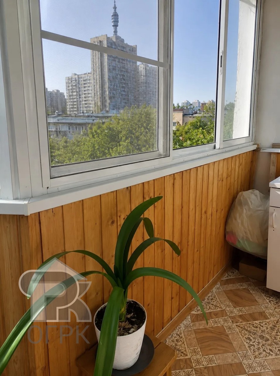 Купить 2-комнатную квартиру, №391299