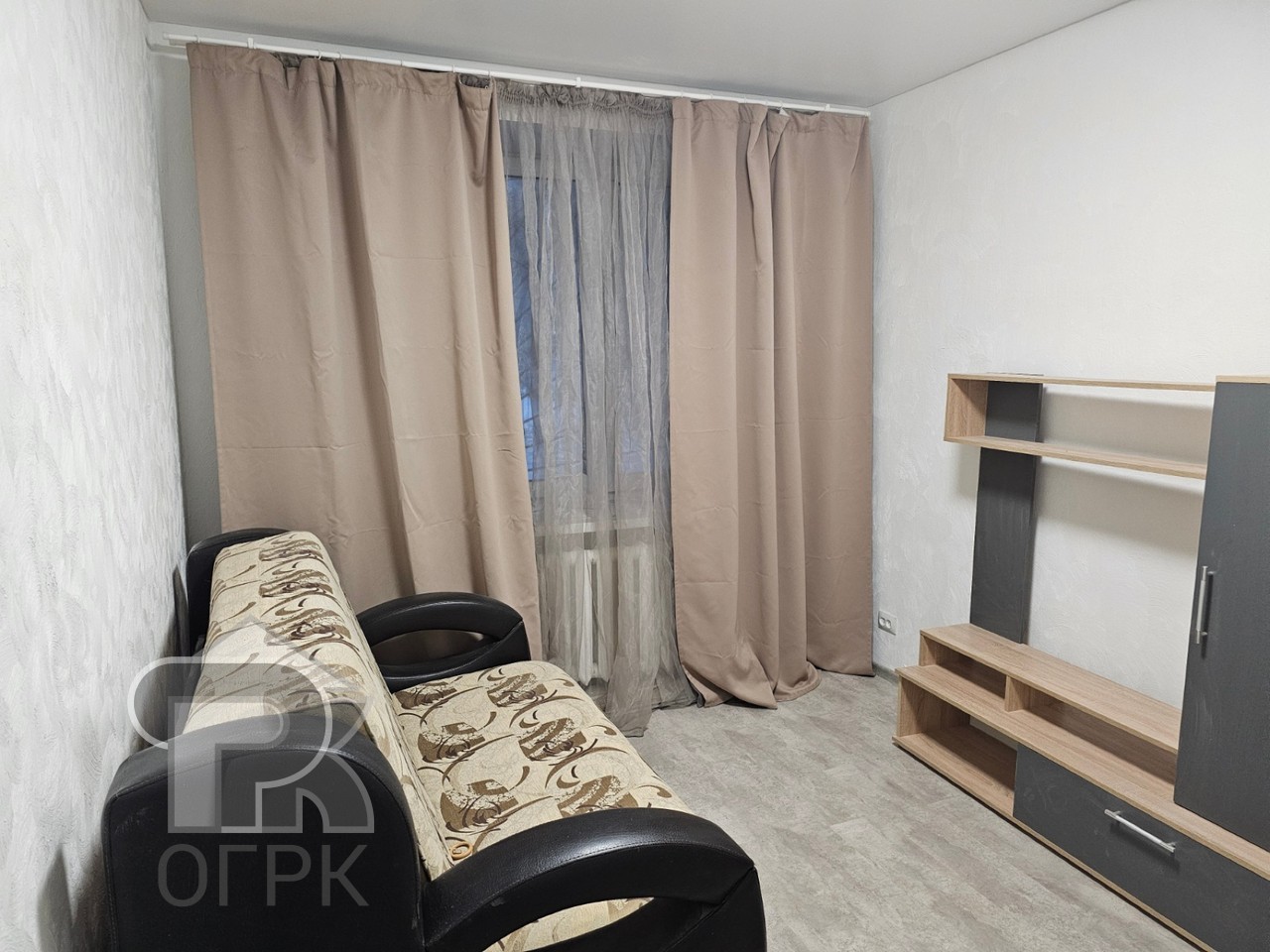 Купить 2-комнатную квартиру, №387598