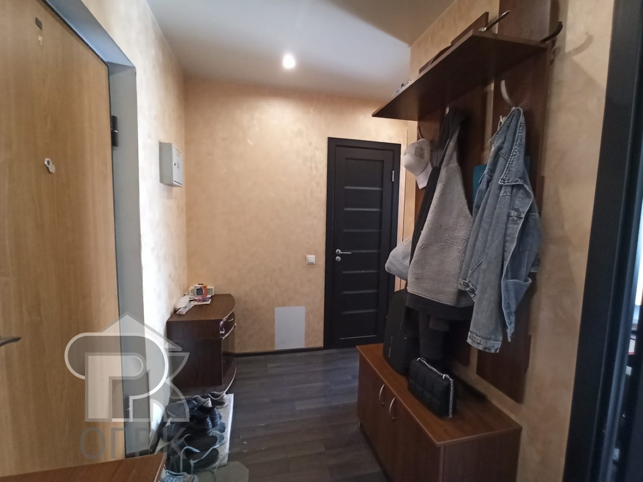 Купить 1-комнатную квартиру, №371036