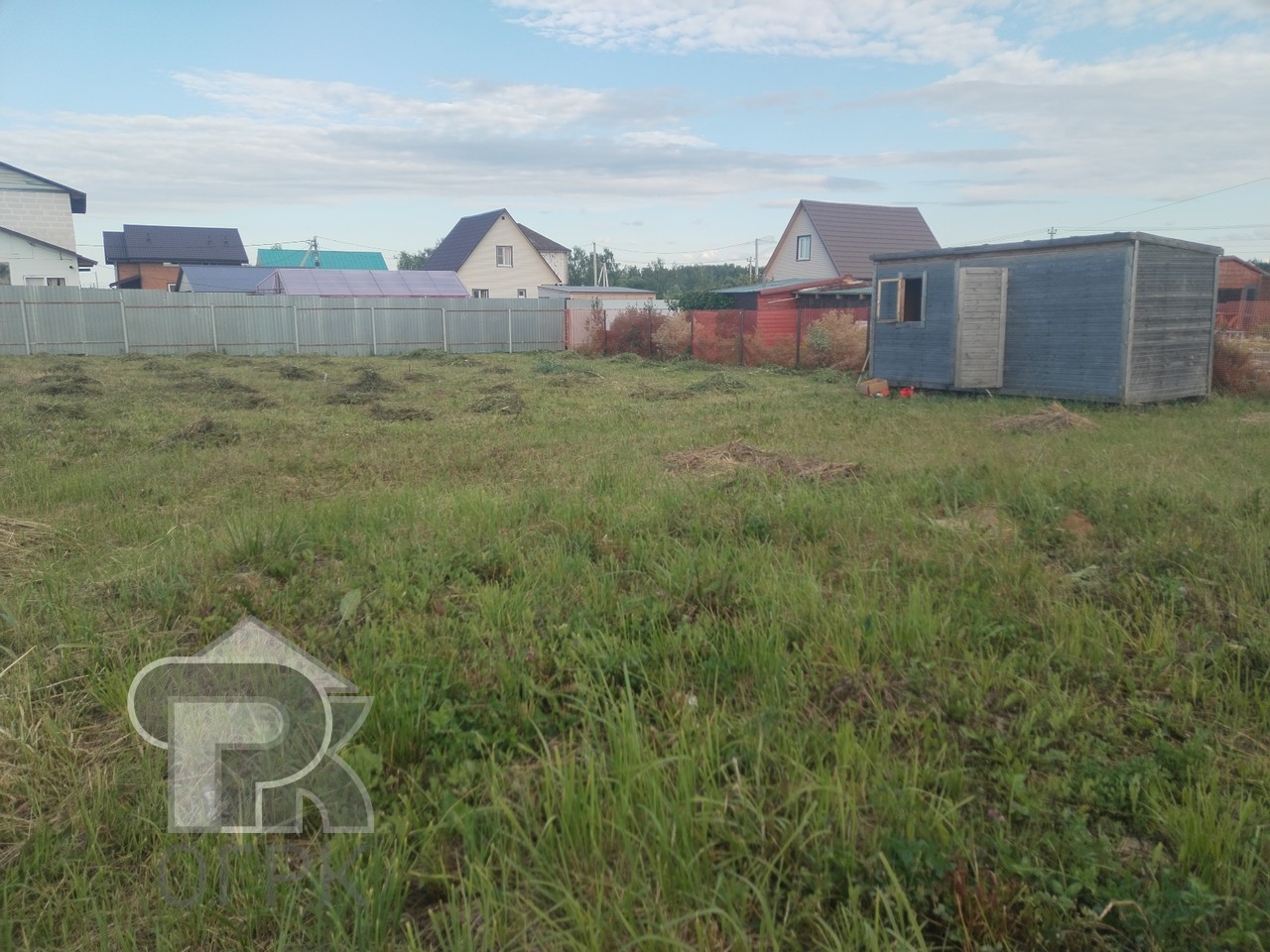 Купить землю, №389280