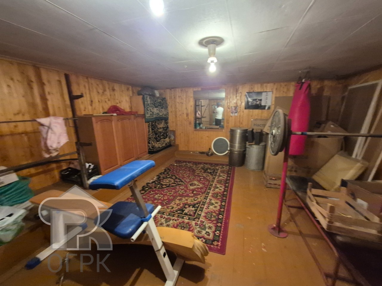 Купить коттедж, №391257