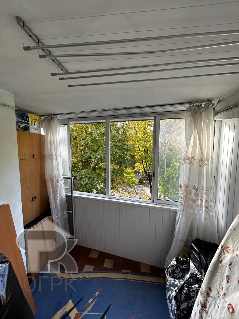 Купить 3-комнатную квартиру, №386681