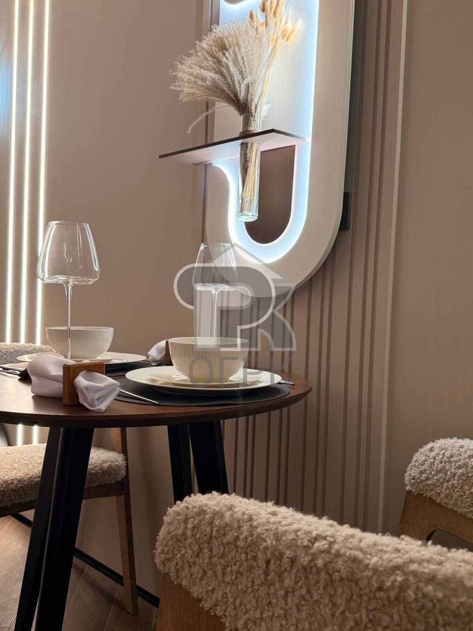 Купить студию, №388644