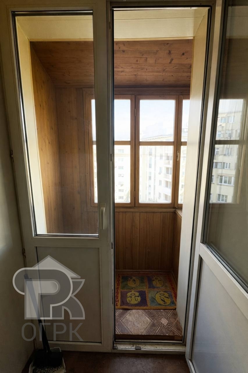 Купить 2-комнатную квартиру, №389138