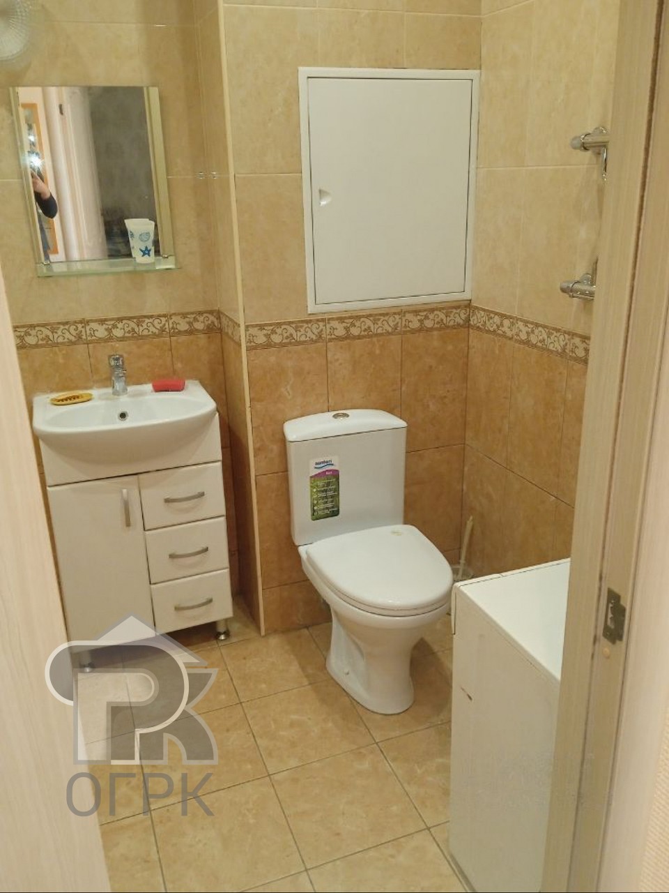 Купить 1-комнатную квартиру, №387629