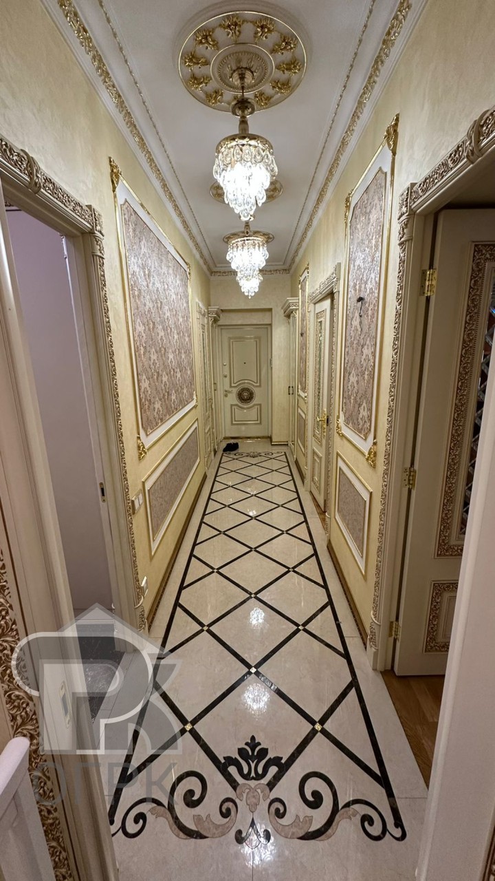 Купить 3-комнатную квартиру, №387525