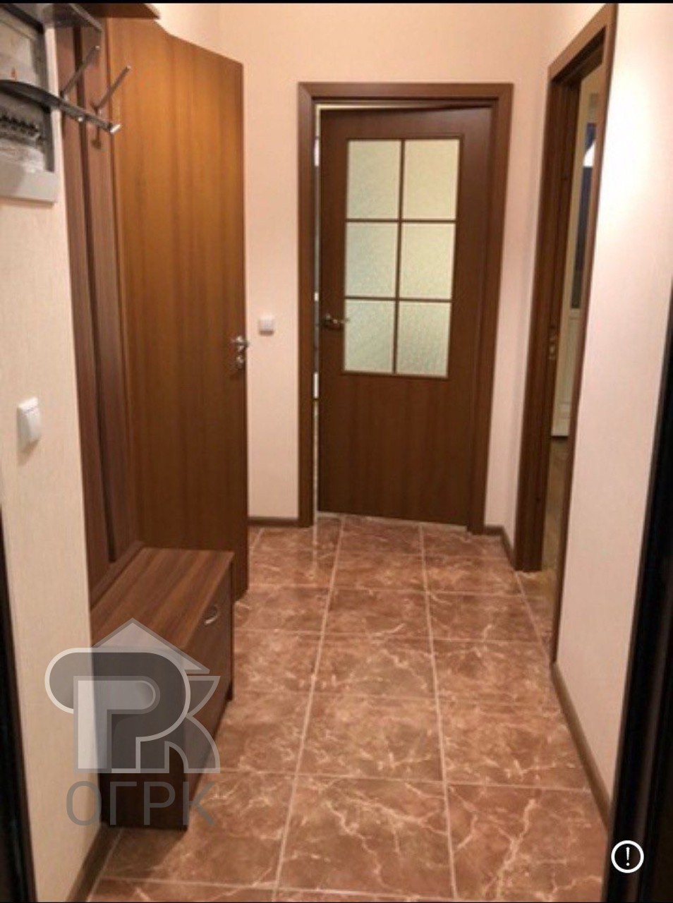 Купить 1-комнатную квартиру, №388013