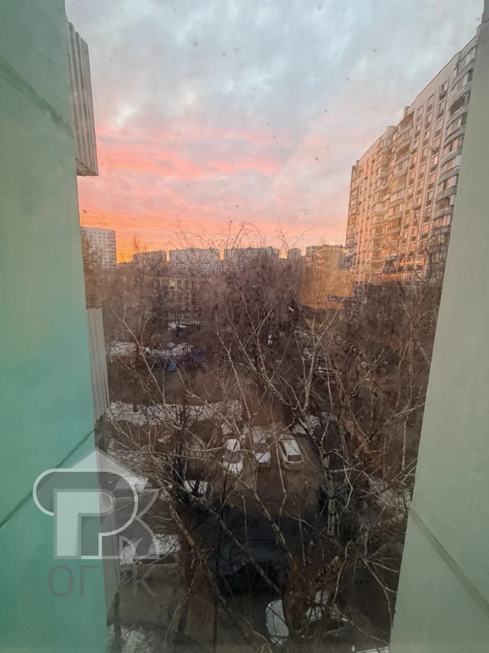 Купить 3-комнатную квартиру, №391710