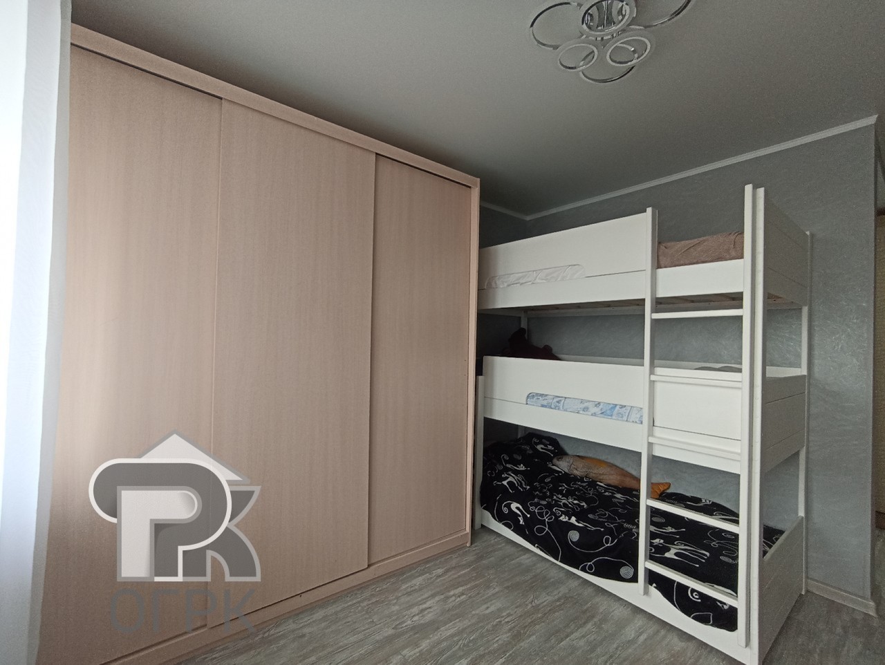 Купить 1-комнатную квартиру, №387305