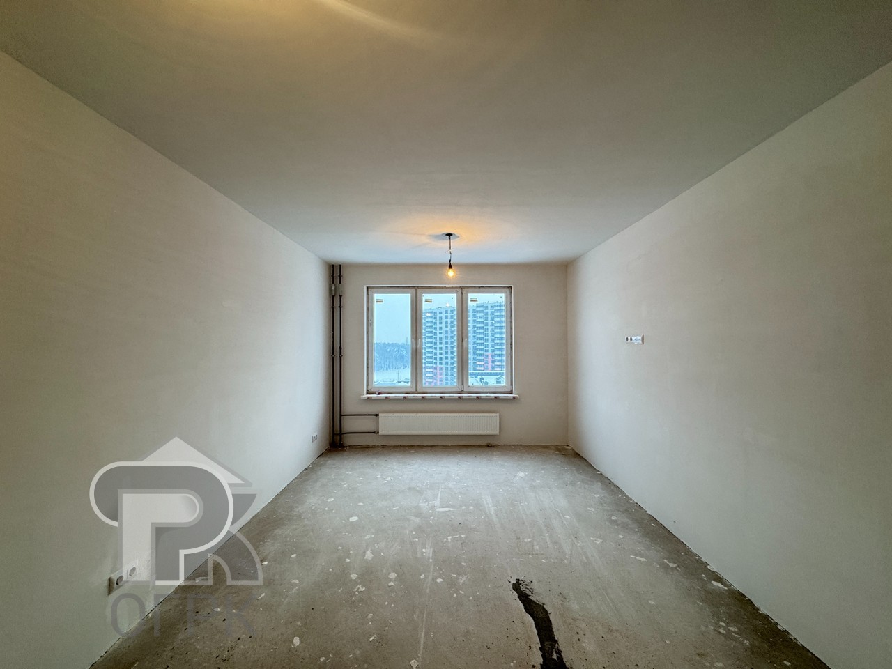 Купить 3-комнатную квартиру, №387563